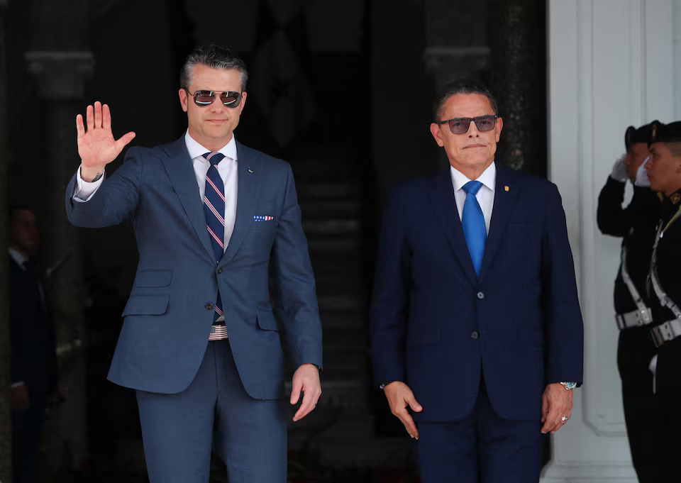 Panama